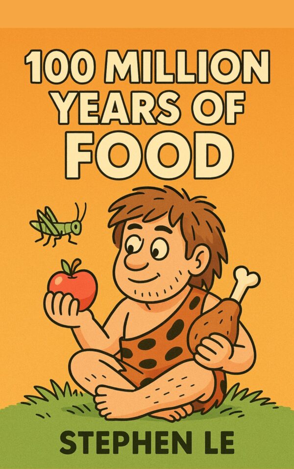 100 Million Years Of Food