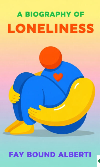 A Biography of Loneliness
