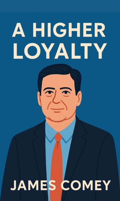 A Higher Loyalty