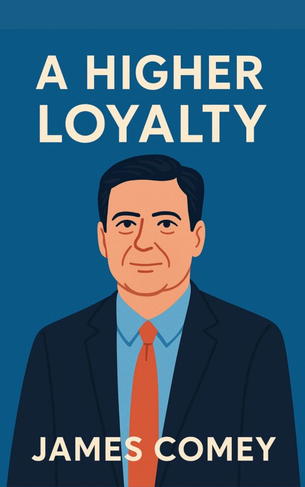 A Higher Loyalty