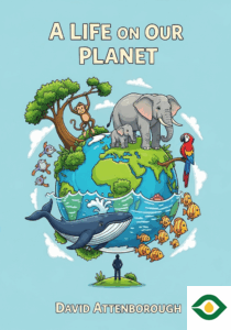 A Life on Our Planet