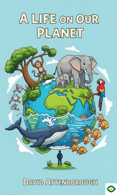 A Life on Our Planet