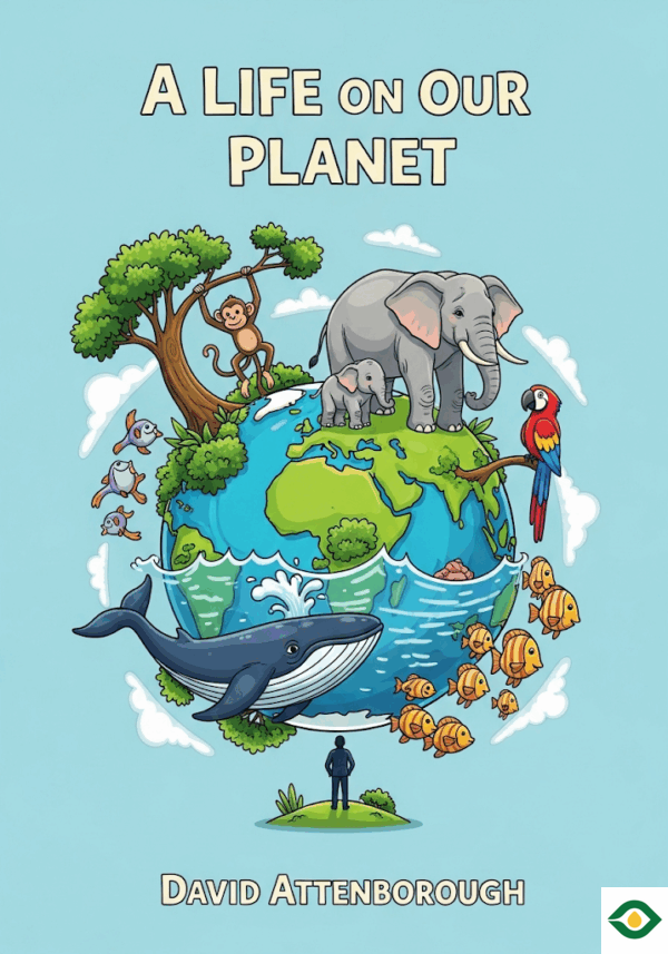 A Life on Our Planet