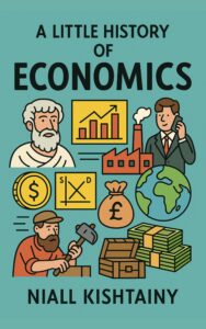 A Little History of Economics