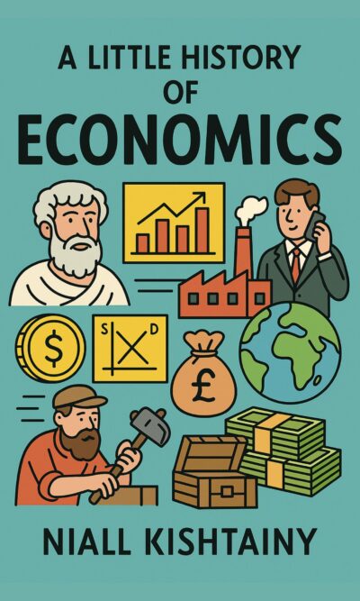 A Little History of Economics