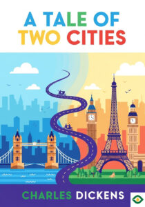A Tale of Two Cities