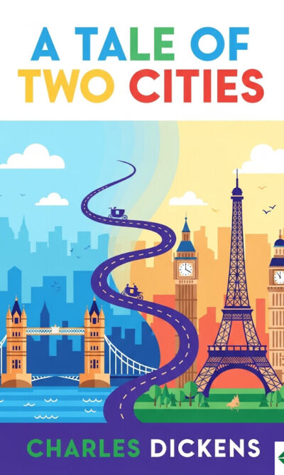 A Tale of Two Cities