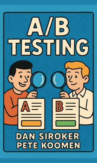 A/B Testing