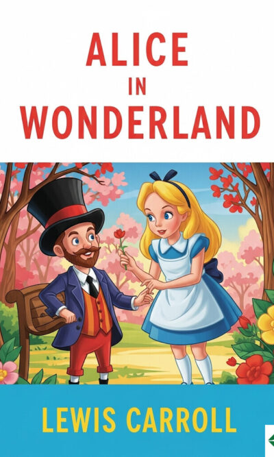 Alice in Wonderland