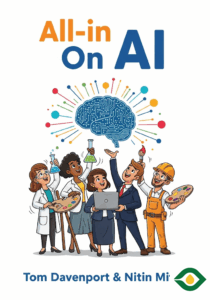 All-in On AI