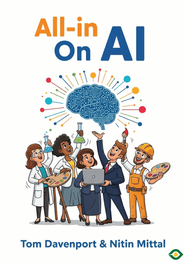 All-in On AI