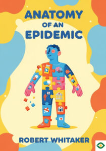 Anatomy of an Epidemic