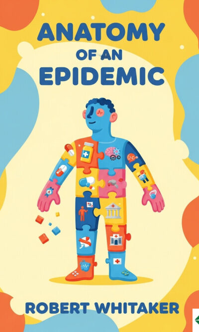 Anatomy of an Epidemic