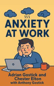 Anxiety at Work