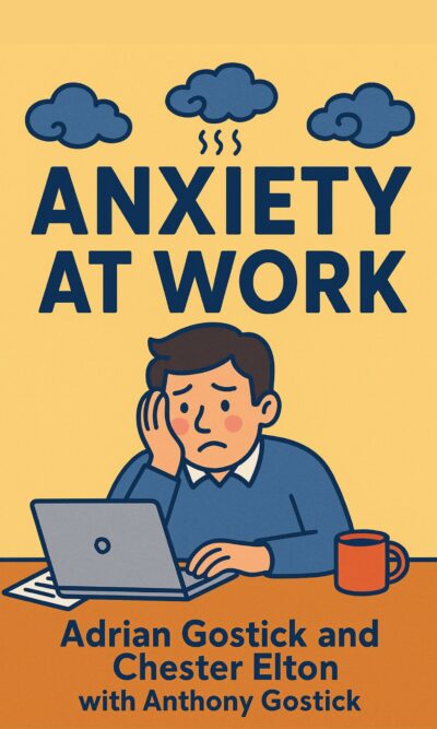 Anxiety at Work