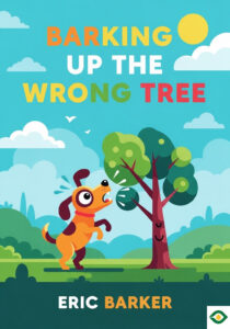 Barking Up the Wrong Tree
