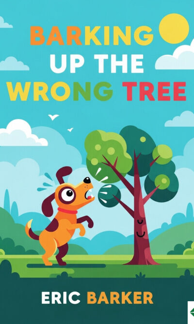 Barking Up the Wrong Tree
