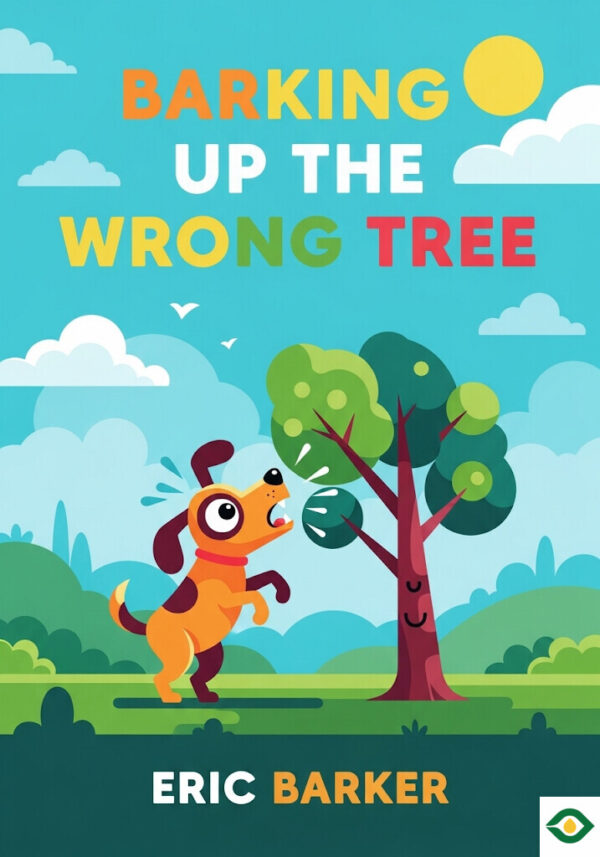 Barking Up the Wrong Tree