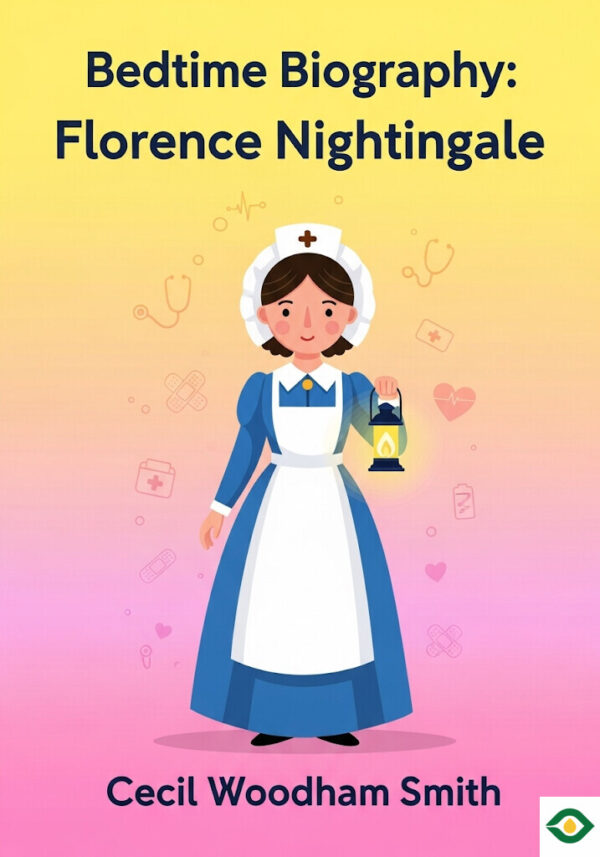 Bedtime Biography - Florence Nightingale