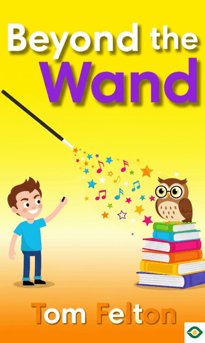 Beyond the Wand
