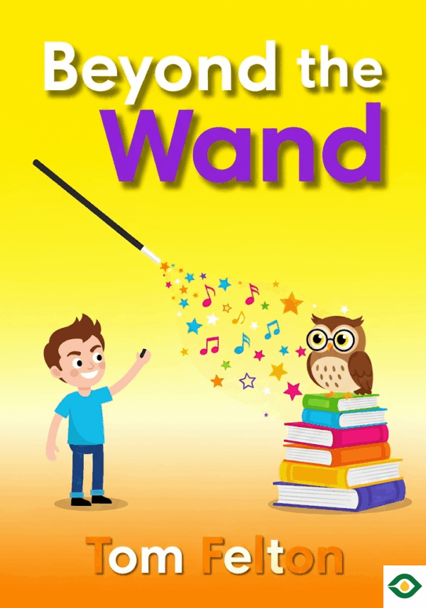 Beyond the Wand