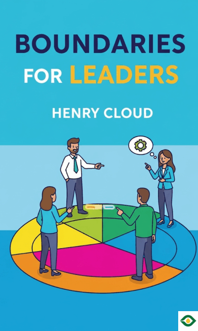 Boundaries for Leaders
