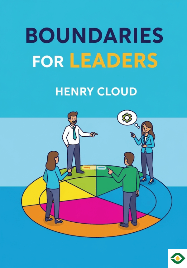 Boundaries for Leaders