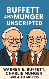 Buffett and Munger Unscripted