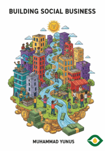 Building Social Business