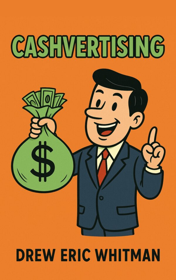 Cashvertising
