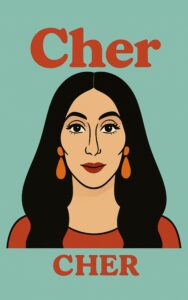 Cher