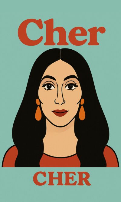 Cher
