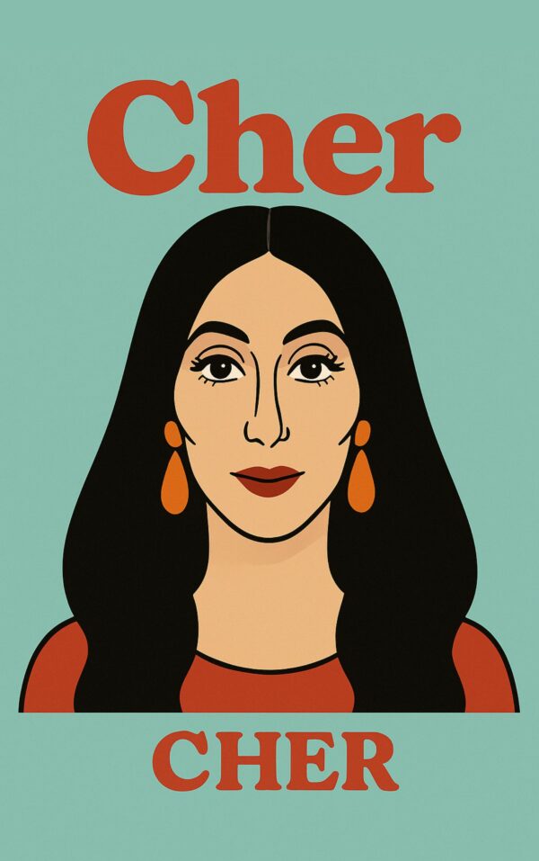 Cher