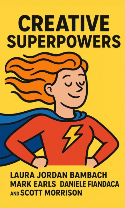 Creative Superpowers