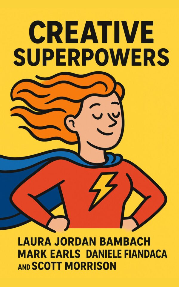 Creative Superpowers