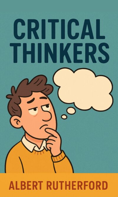 Critical Thinkers
