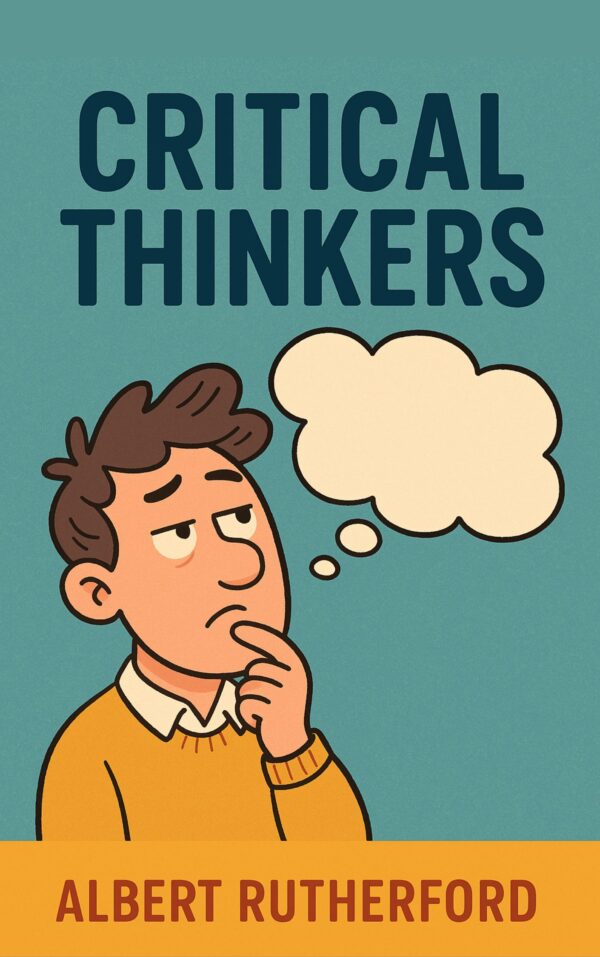 Critical Thinkers