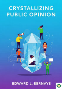 Crystallizing Public Opinion