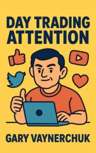 Day Trading Attention