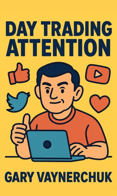 Day Trading Attention