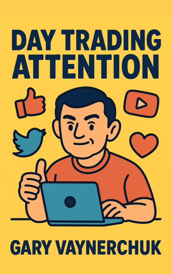 Day Trading Attention