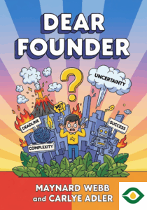 Dear Founder
