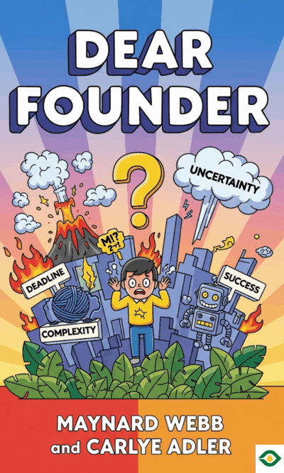 Dear Founder