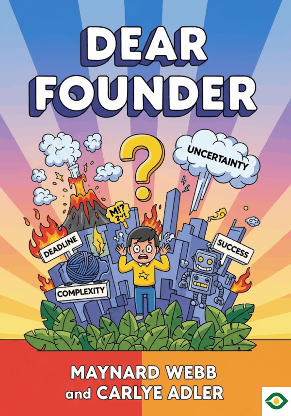 Dear Founder