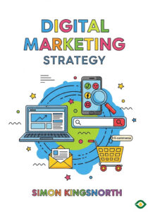 Digital Marketing Strategy
