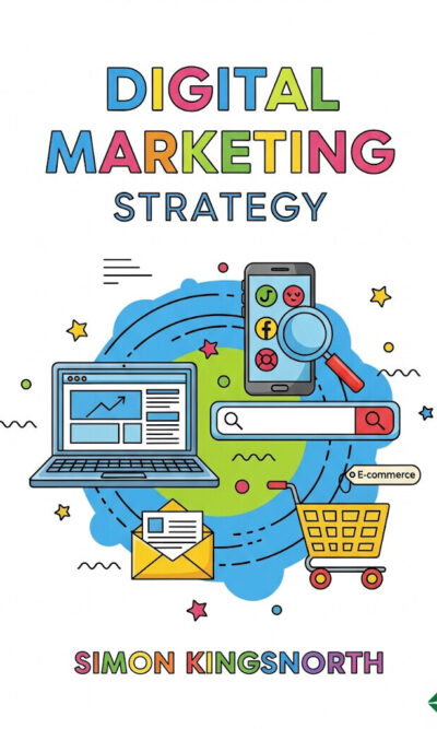Digital Marketing Strategy