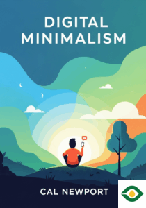 Digital Minimalism