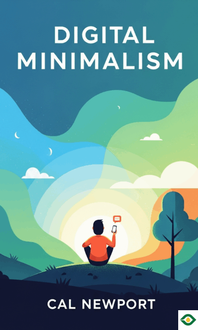 Digital Minimalism