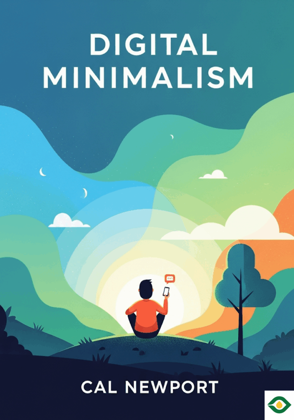 Digital Minimalism