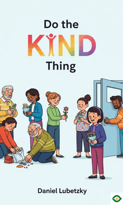 Do the KIND Thing